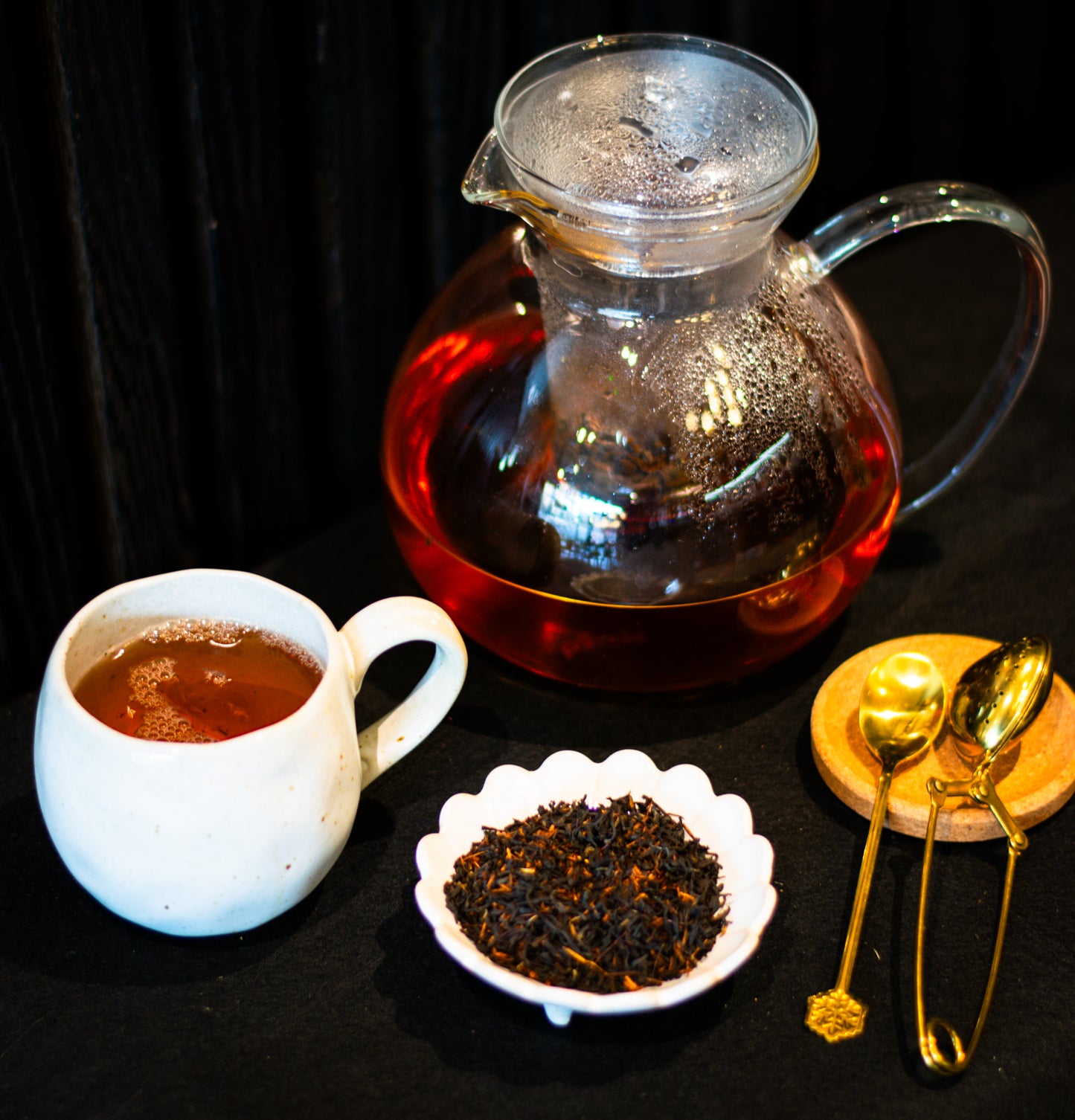 South African Rooibos